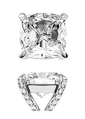 Engagement Rings, Wedding Rings, Diamonds, Charms. Jewelry from