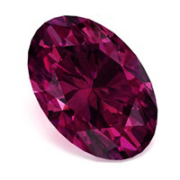 Rhodolite