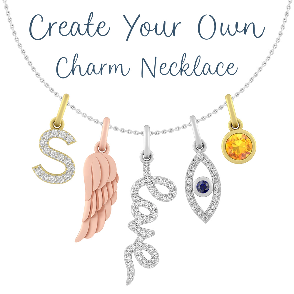 Charm jewelers sale