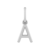 Kay jewelers letter charms Outlet