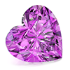 Pink Sapphire