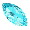 Blue Topaz