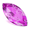 Pink Sapphire