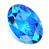 Blue Topaz