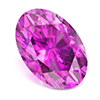 Pink Sapphire