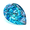 Blue Topaz