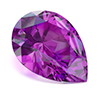 Pink Sapphire