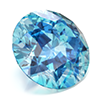 Blue Topaz