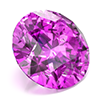 Pink Sapphire